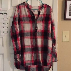 Old Navy tunic